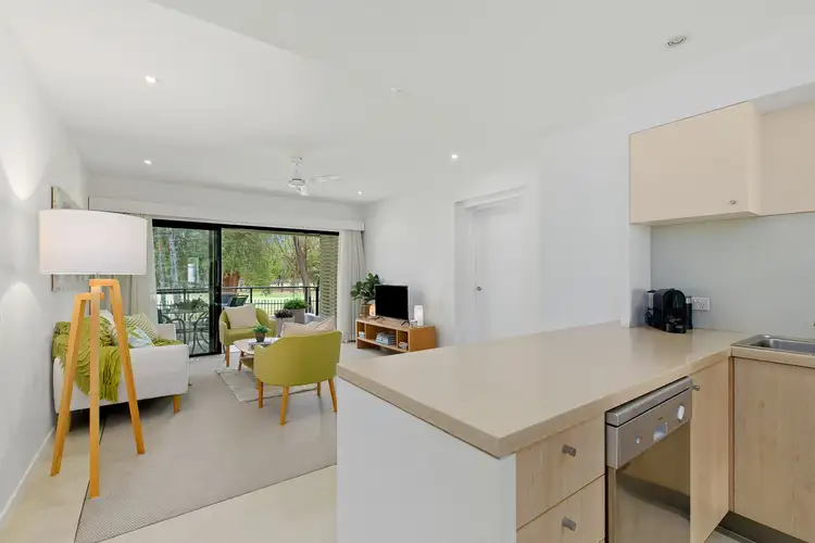 Fifth view of Homely unit listing, 823/100 Resort Drive, Noosa Heads QLD 4567