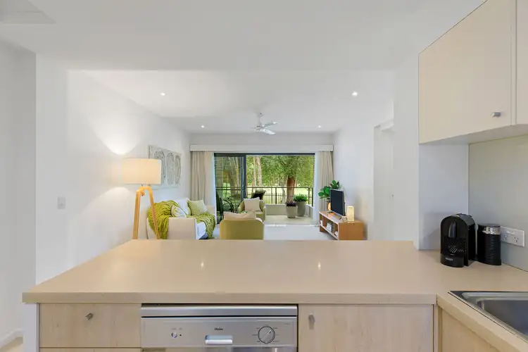 Sixth view of Homely unit listing, 823/100 Resort Drive, Noosa Heads QLD 4567