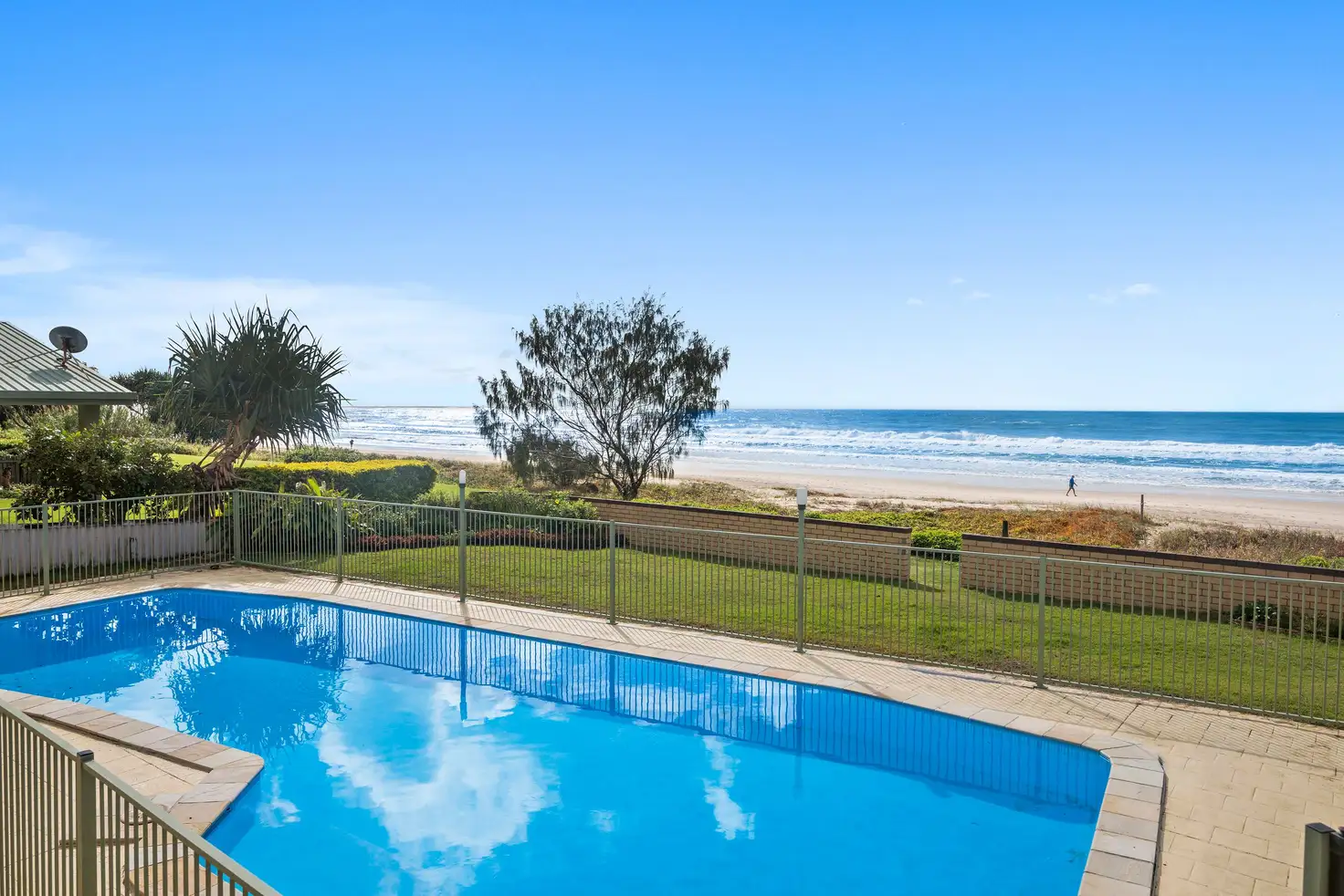 Main view of Homely unit listing, 6/355 Golden Four Drive, Tugun QLD 4224
