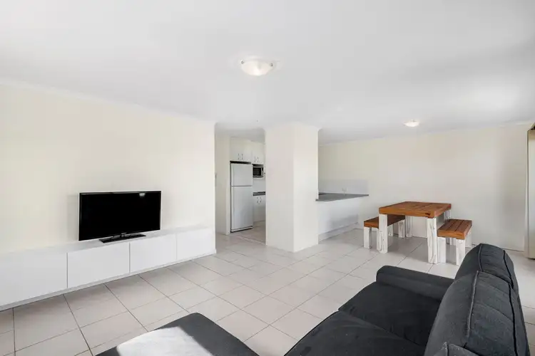 Second view of Homely unit listing, 6/355 Golden Four Drive, Tugun QLD 4224