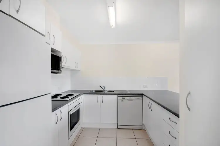 Fifth view of Homely unit listing, 6/355 Golden Four Drive, Tugun QLD 4224