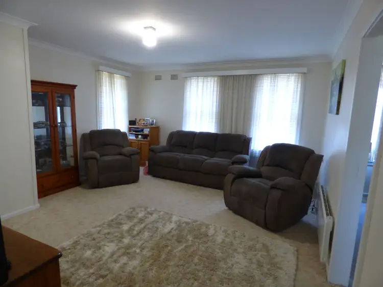 Second view of Homely house listing, 17 Holloway Street, Forbes NSW 2871