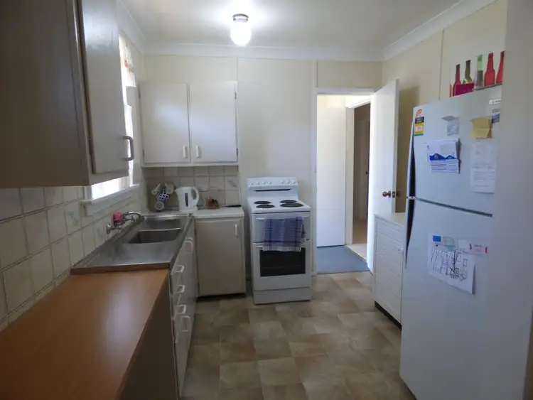 Seventh view of Homely house listing, 17 Holloway Street, Forbes NSW 2871
