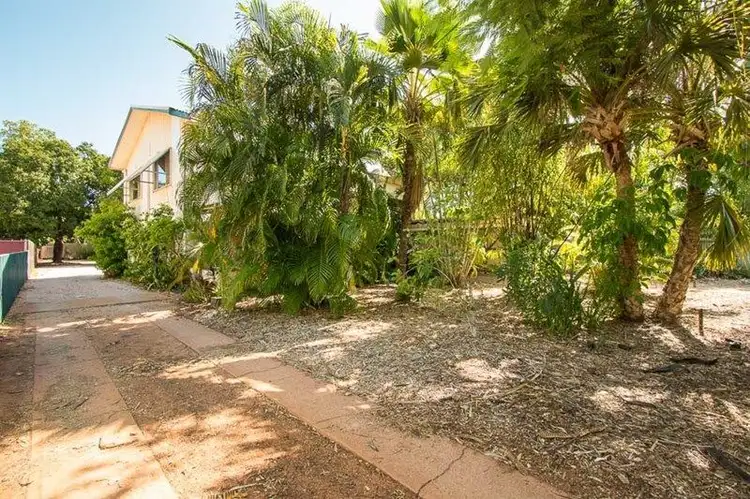13 Saville Street, Broome WA 6725