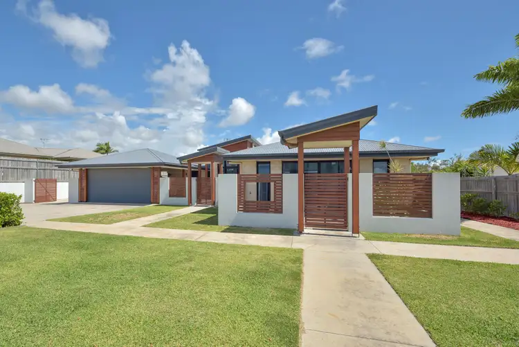 15 Victoria Avenue, Glen Eden QLD 4680