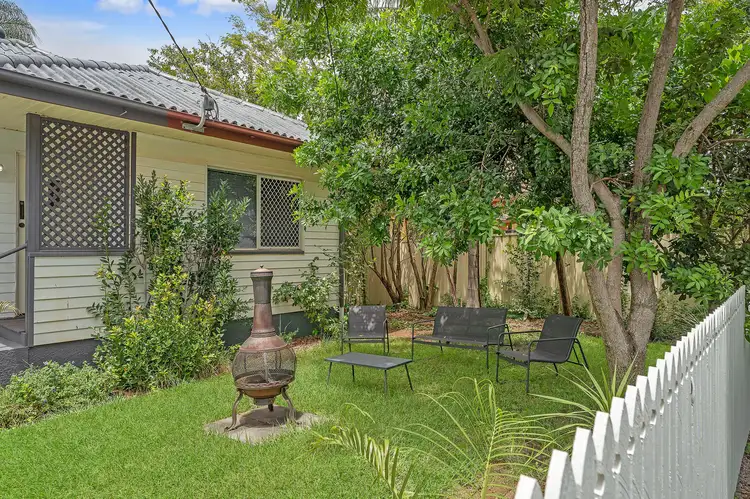 13 Baldwin Street, Redcliffe QLD 4020