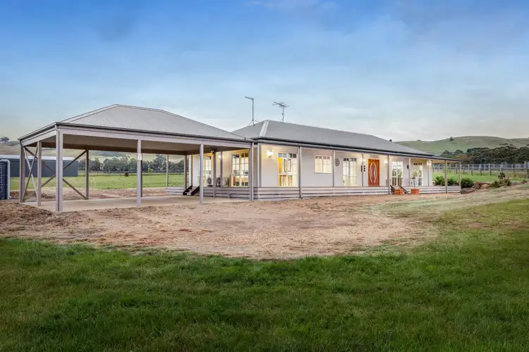 60 Laing Lane, Goldie VIC 3435