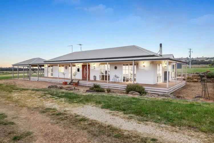 Third view of Homely house listing, 60 Laing Lane, Goldie VIC 3435