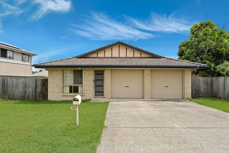 64 Muchow Road, Waterford West QLD 4133