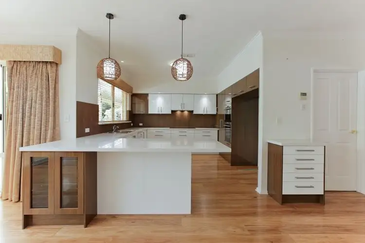 Second view of Homely house listing, 10 Chandler Ramble, Baldivis WA 6171