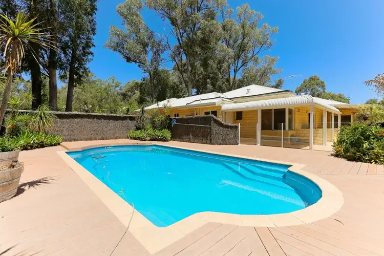 Fourth view of Homely house listing, 10 Chandler Ramble, Baldivis WA 6171