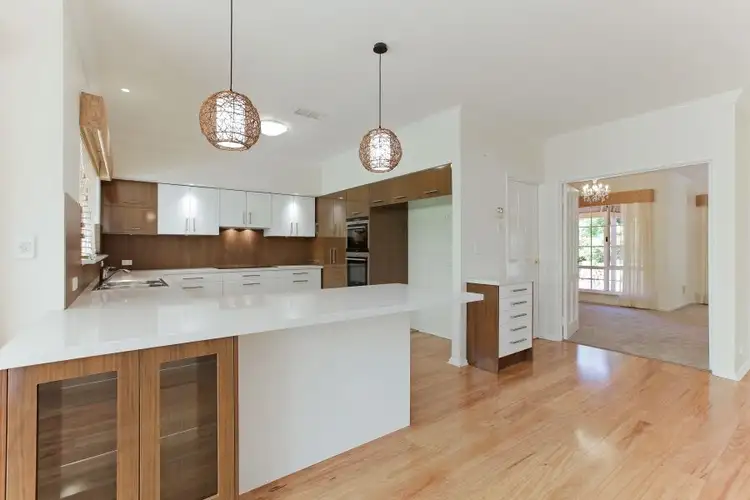 Seventh view of Homely house listing, 10 Chandler Ramble, Baldivis WA 6171