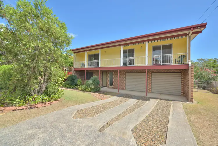 8 Jupiter Street, Telina QLD 4680