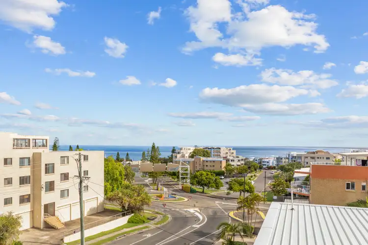 Second view of Homely unit listing, Unit 8/44 Edmund Street, Kings Beach QLD 4551