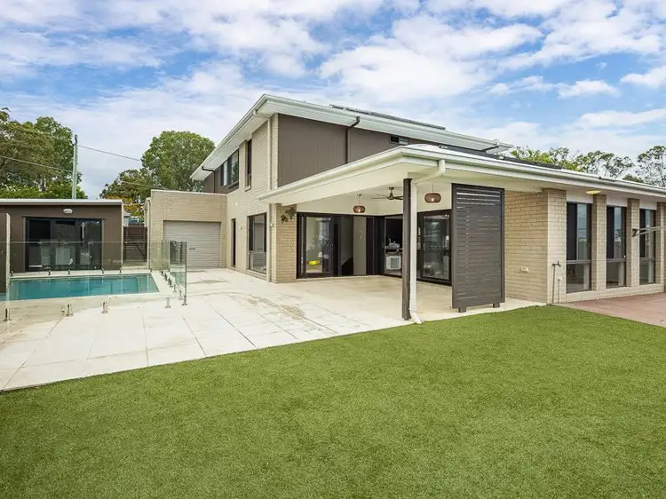 53 Minore Street, Chermside QLD 4032