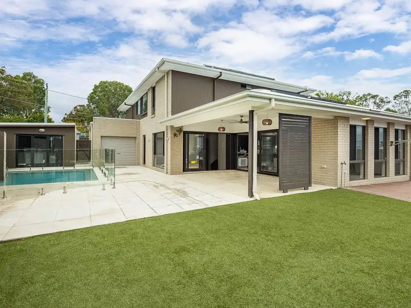 Main view of Homely house listing, 53 Minore Street, Chermside QLD 4032