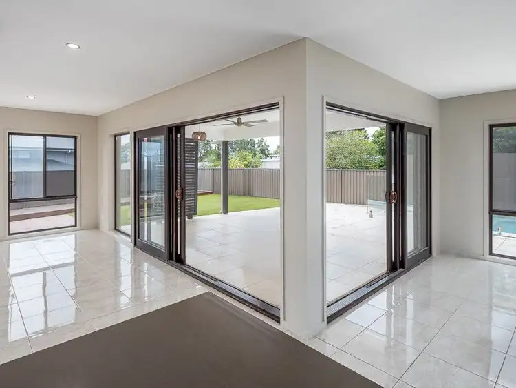 Second view of Homely house listing, 53 Minore Street, Chermside QLD 4032