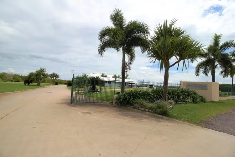 Sixth view of Homely land listing, Lot 16 Denney Street, Lucinda QLD 4850