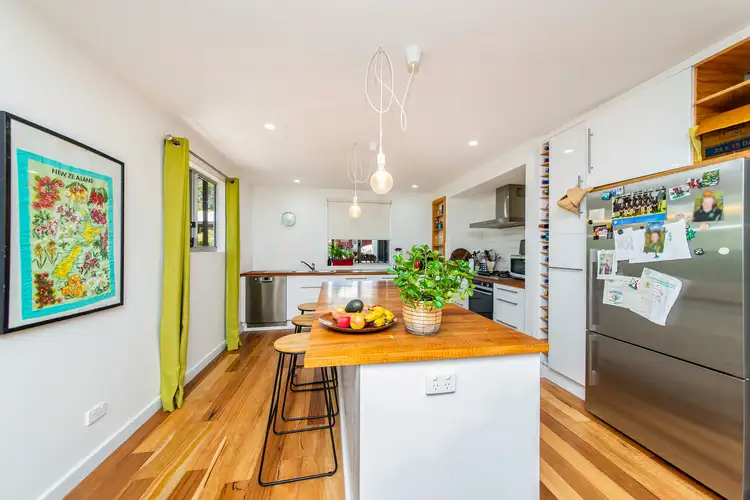 Main view of Homely house listing, 3 Widdeson Street, Nannup WA 6275
