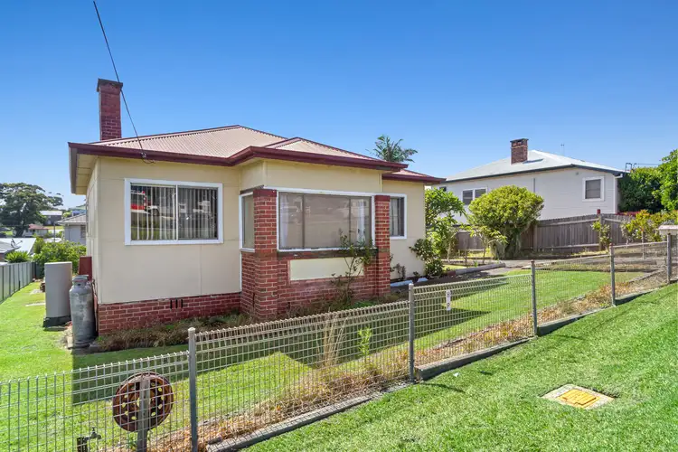 65 Princes Highway, Ulladulla NSW 2539