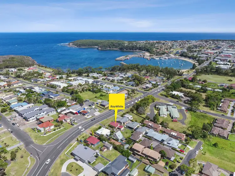 Second view of Homely house listing, 65 Princes Highway, Ulladulla NSW 2539