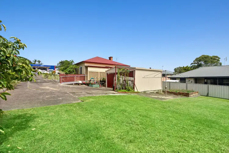 Fifth view of Homely house listing, 65 Princes Highway, Ulladulla NSW 2539