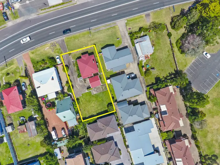 Seventh view of Homely house listing, 65 Princes Highway, Ulladulla NSW 2539