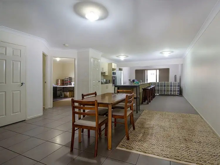 Fourth view of Homely house listing, 2 Rose Lea Court, Warwick QLD 4370