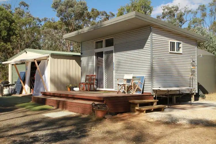 3 Wappentake Lane, Heathcote VIC 3523
