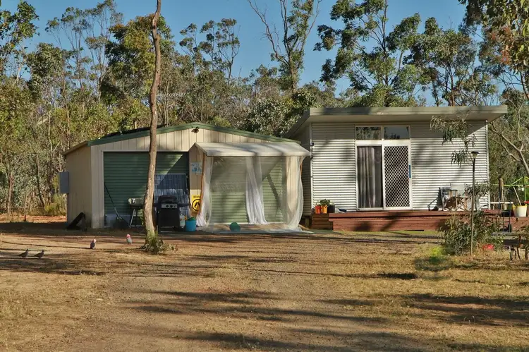 Second view of Homely land listing, 3 Wappentake Lane, Heathcote VIC 3523