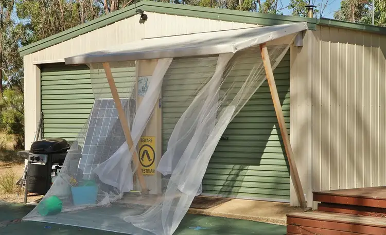 Third view of Homely land listing, 3 Wappentake Lane, Heathcote VIC 3523