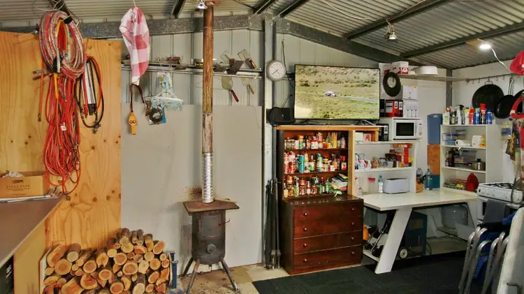 Fourth view of Homely land listing, 3 Wappentake Lane, Heathcote VIC 3523
