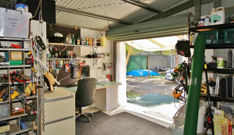 Fifth view of Homely land listing, 3 Wappentake Lane, Heathcote VIC 3523