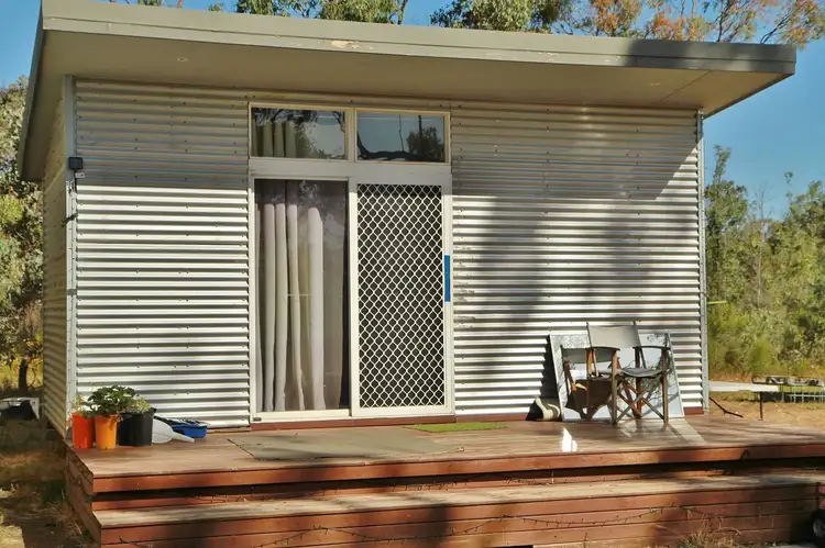 Sixth view of Homely land listing, 3 Wappentake Lane, Heathcote VIC 3523