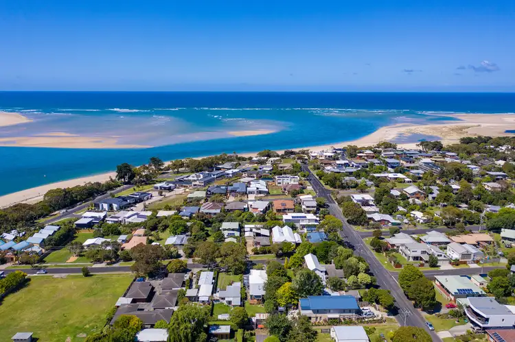 Third view of Homely house listing, 1 St Kilda Street, Inverloch VIC 3996