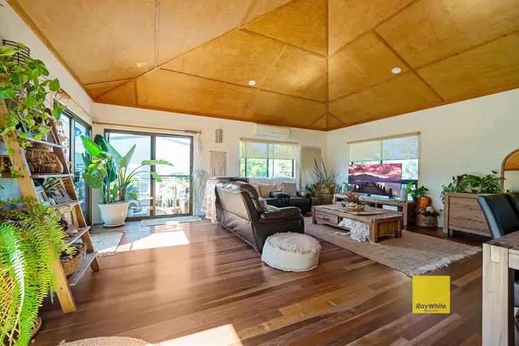 Third view of Homely house listing, 8 Seascape Close, Agnes Water QLD 4677