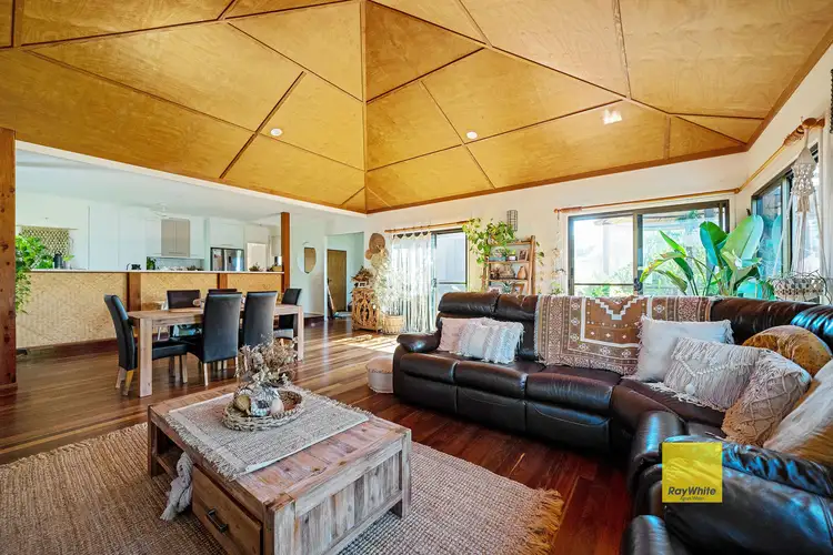 Fifth view of Homely house listing, 8 Seascape Close, Agnes Water QLD 4677