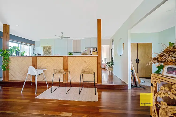 Sixth view of Homely house listing, 8 Seascape Close, Agnes Water QLD 4677