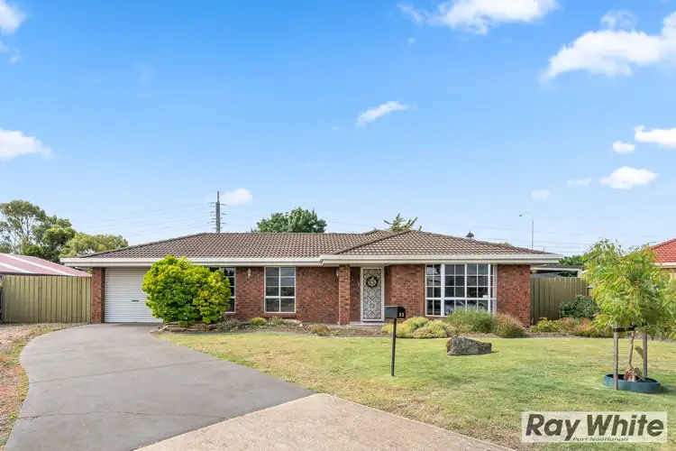 33 Baltimore Avenue, Morphett Vale SA 5162
