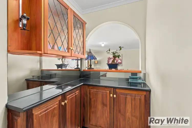 Fourth view of Homely house listing, 33 Baltimore Avenue, Morphett Vale SA 5162