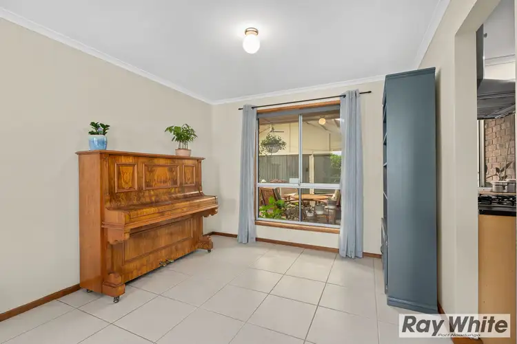 Fifth view of Homely house listing, 33 Baltimore Avenue, Morphett Vale SA 5162