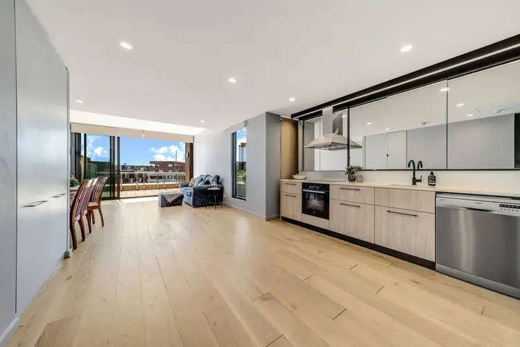 140/39-45 Eastlake Parade, Kingston ACT 2604