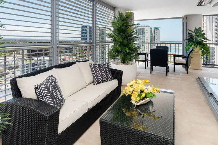 Fifth view of Homely unit listing, 143/105 Scarborough Street, Southport QLD 4215