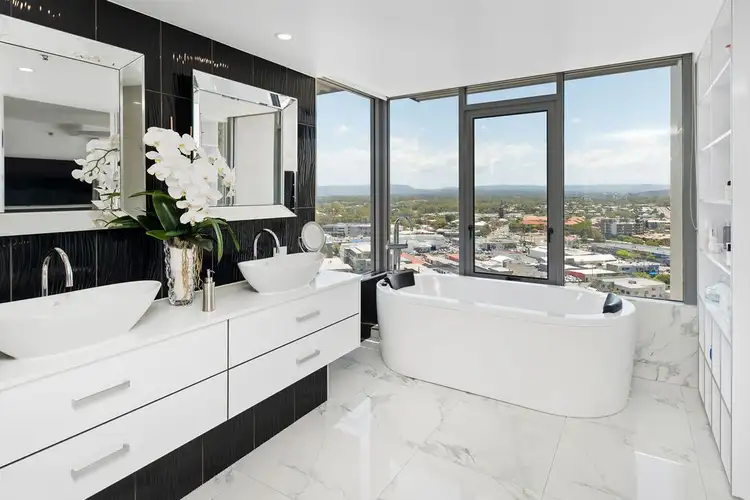Sixth view of Homely unit listing, 143/105 Scarborough Street, Southport QLD 4215
