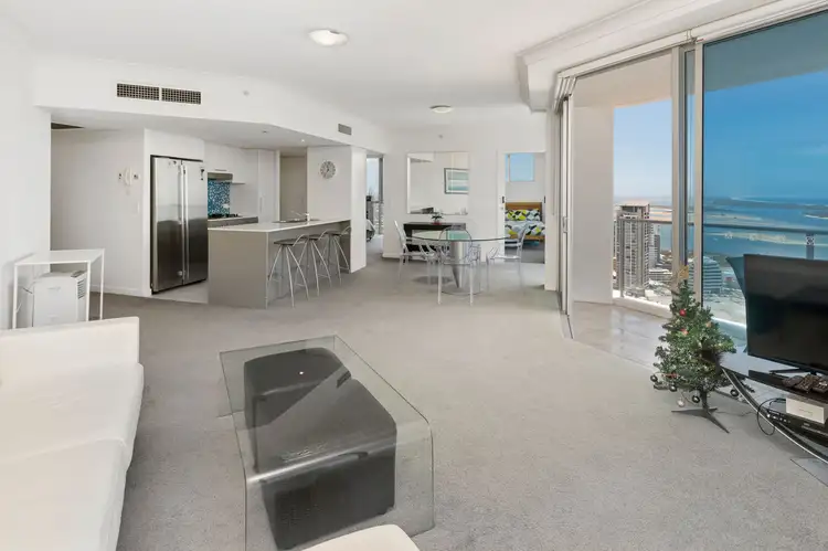 Fourth view of Homely unit listing, 1344/56 Scarborough Street, Southport QLD 4215