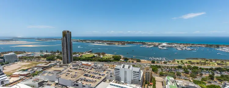 Fifth view of Homely unit listing, 1344/56 Scarborough Street, Southport QLD 4215