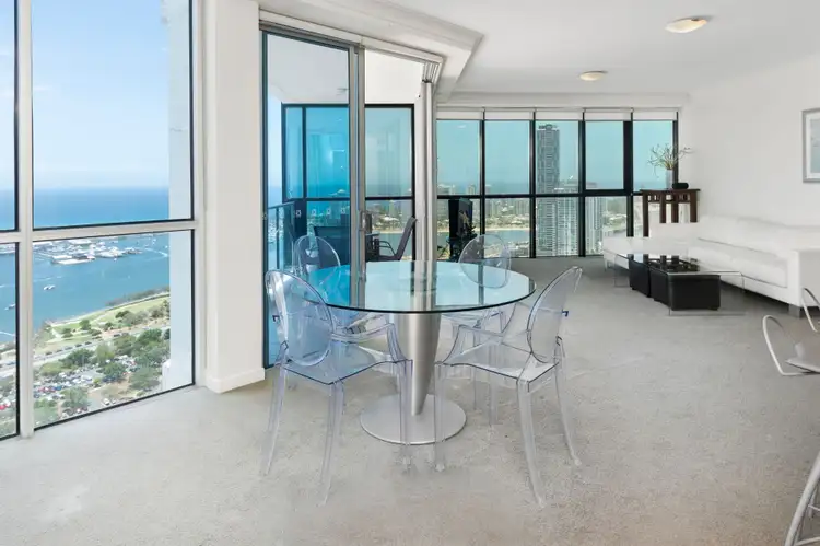 Sixth view of Homely unit listing, 1344/56 Scarborough Street, Southport QLD 4215
