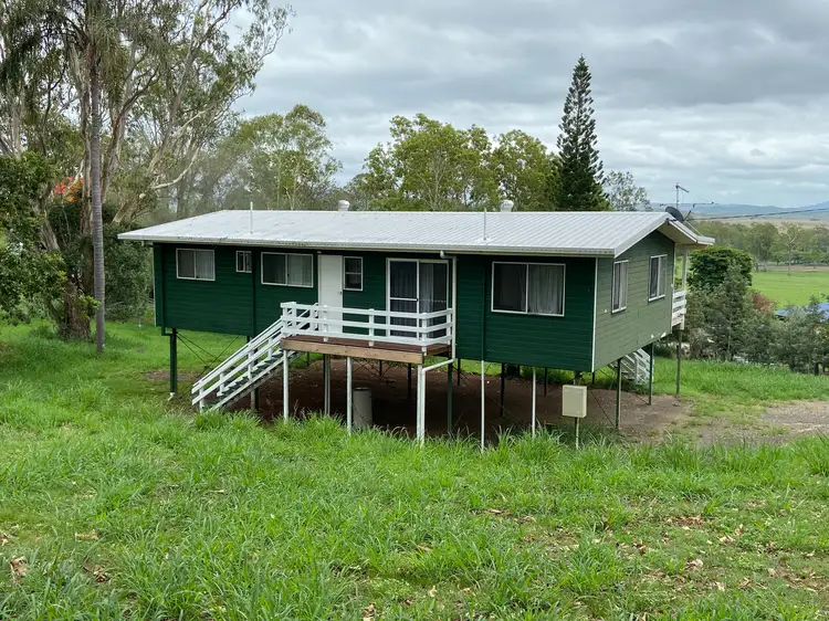 Main view of Homely rural property listing, Address available on request
