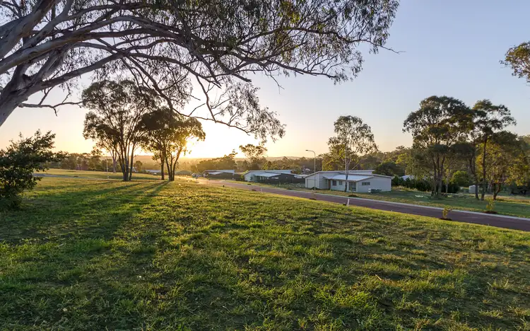 Fourth view of Homely land listing, 7 Pera Crescent, Warwick QLD 4370