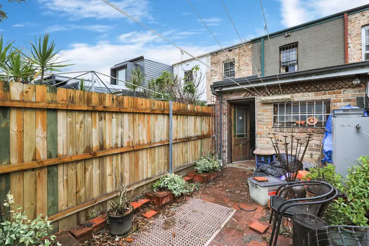 Third view of Homely house listing, 56 Macdonald Street, Erskineville NSW 2043